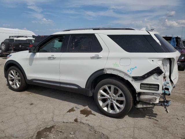 Photo 1 VIN: 1FM5K8HC5NGB63959 - FORD EXPLORER P 