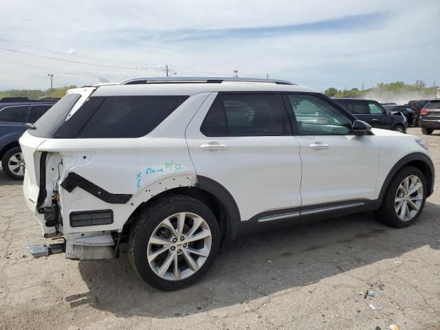 Photo 2 VIN: 1FM5K8HC5NGB63959 - FORD EXPLORER P 