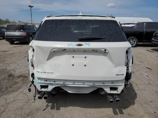 Photo 5 VIN: 1FM5K8HC5NGB63959 - FORD EXPLORER P 