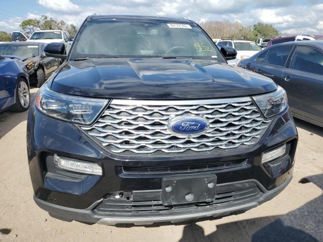 Photo 4 VIN: 1FM5K8HC6LGA69201 - FORD EXPLORER P 