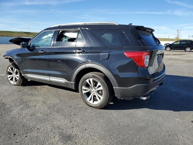 Photo 1 VIN: 1FM5K8HC6LGB29042 - FORD EXPLORER P 