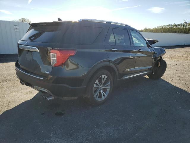 Photo 2 VIN: 1FM5K8HC6LGB29042 - FORD EXPLORER P 