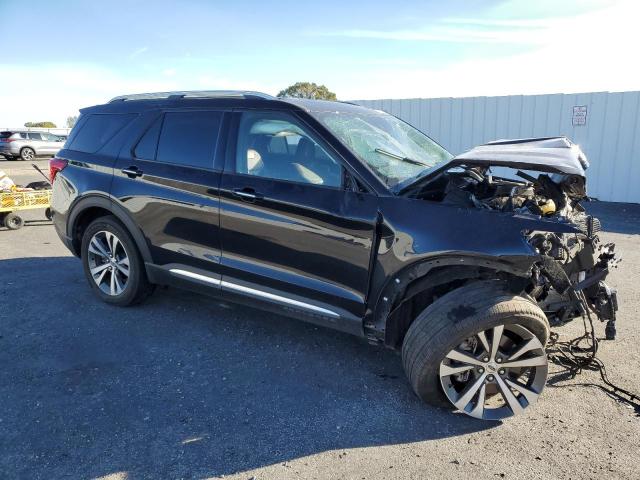 Photo 3 VIN: 1FM5K8HC6LGB29042 - FORD EXPLORER P 