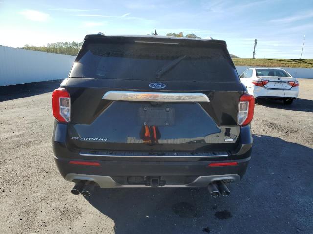 Photo 5 VIN: 1FM5K8HC6LGB29042 - FORD EXPLORER P 