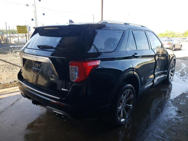 Photo 3 VIN: 1FM5K8HC6LGD11792 - FORD EXPLORER P 