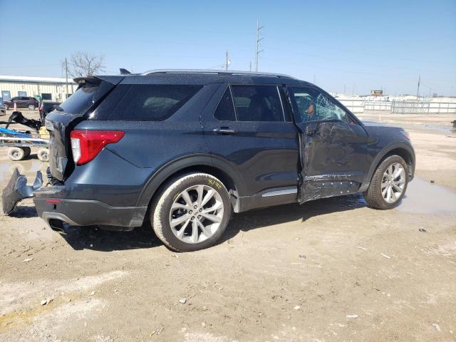 Photo 2 VIN: 1FM5K8HC6NGA18820 - FORD EXPLORER P 