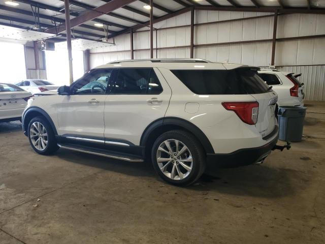 Photo 1 VIN: 1FM5K8HC6NGA22348 - FORD EXPLORER P 