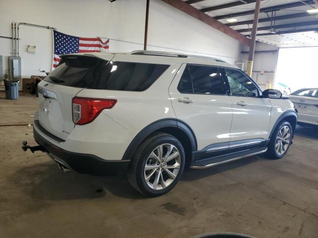 Photo 2 VIN: 1FM5K8HC6NGA22348 - FORD EXPLORER P 