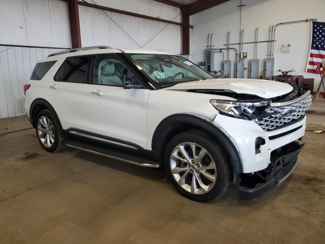 Photo 3 VIN: 1FM5K8HC6NGA22348 - FORD EXPLORER P 