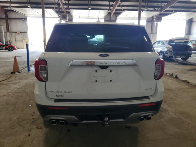 Photo 5 VIN: 1FM5K8HC6NGA22348 - FORD EXPLORER P 