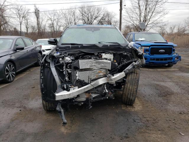 Photo 4 VIN: 1FM5K8HC6NGB69303 - FORD EXPLORER P 