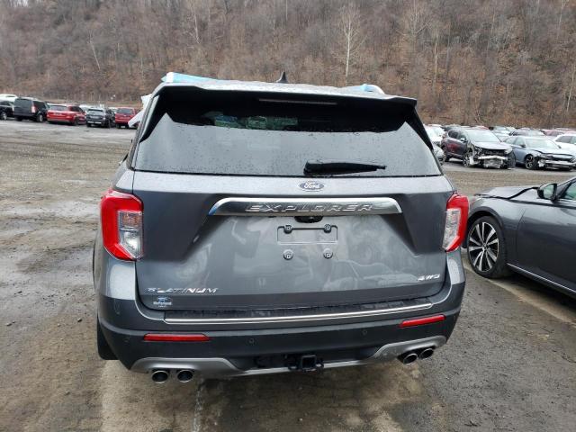 Photo 5 VIN: 1FM5K8HC6NGB69303 - FORD EXPLORER P 