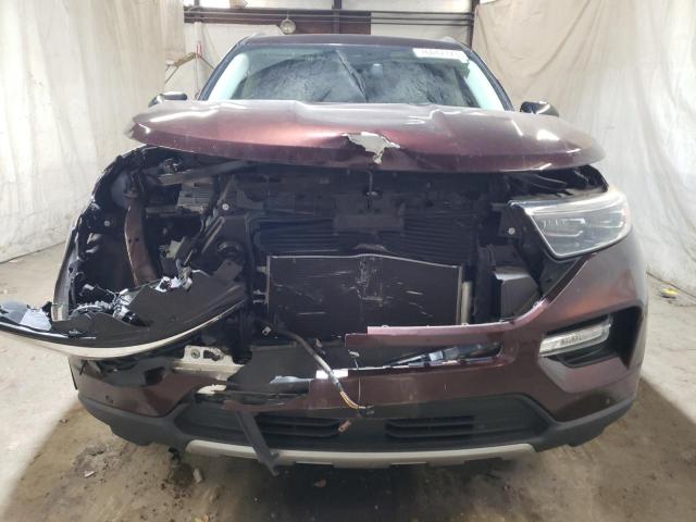 Photo 4 VIN: 1FM5K8HC7LGB26179 - FORD EXPLORER 