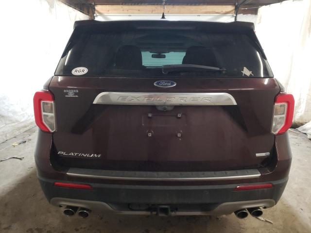 Photo 5 VIN: 1FM5K8HC7LGB26179 - FORD EXPLORER 