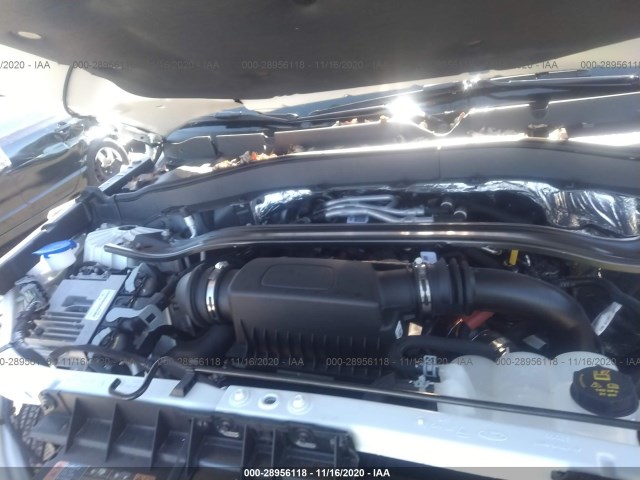 Photo 9 VIN: 1FM5K8HC7LGB26733 - FORD EXPLORER 