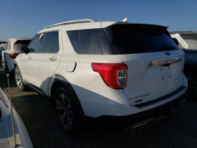 Photo 2 VIN: 1FM5K8HC7LGB61157 - FORD EXPLORER P 