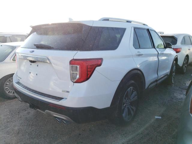 Photo 3 VIN: 1FM5K8HC7LGB61157 - FORD EXPLORER P 