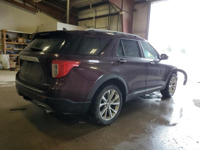 Photo 2 VIN: 1FM5K8HC7NGA24156 - FORD EXPLORER 