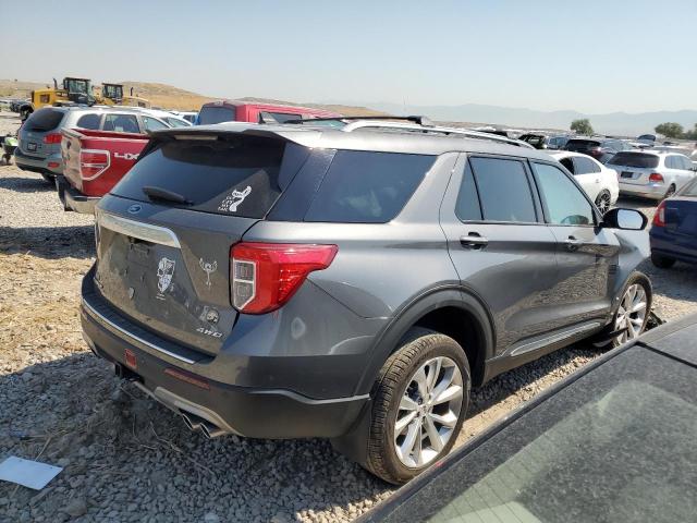 Photo 2 VIN: 1FM5K8HC7PGA00894 - FORD EXPLORER P 