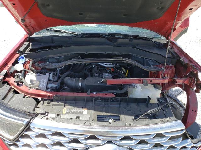 Photo 11 VIN: 1FM5K8HC8NGB95644 - FORD EXPLORER P 