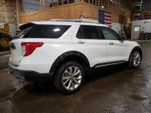 Photo 2 VIN: 1FM5K8HC8PGA29000 - FORD EXPLORER 