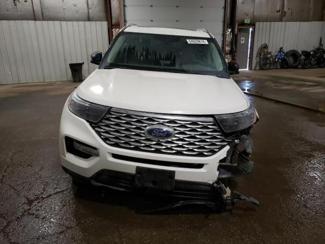 Photo 4 VIN: 1FM5K8HC8PGA29000 - FORD EXPLORER 