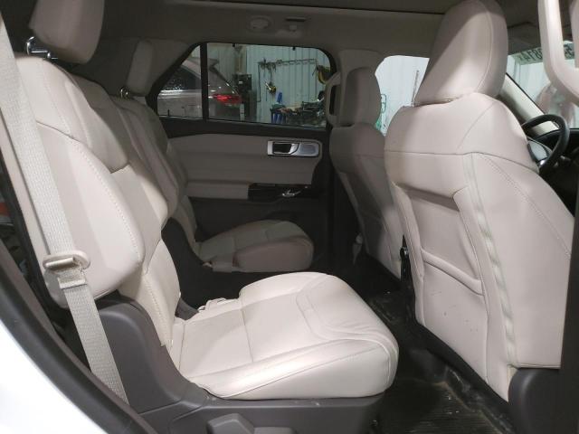 Photo 9 VIN: 1FM5K8HC8PGA29000 - FORD EXPLORER 