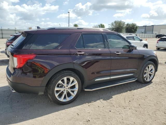 Photo 2 VIN: 1FM5K8HC8PGA36416 - FORD EXPLORER P 