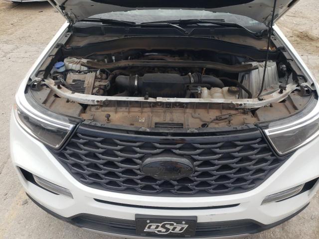 Photo 11 VIN: 1FM5K8HC9MGA04618 - FORD EXPLORER P 