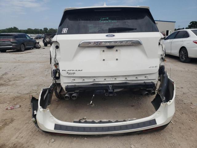 Photo 5 VIN: 1FM5K8HC9MGA04618 - FORD EXPLORER P 