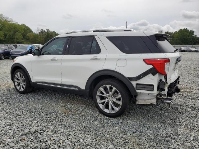 Photo 1 VIN: 1FM5K8HC9MGB75966 - FORD EXPLORER P 