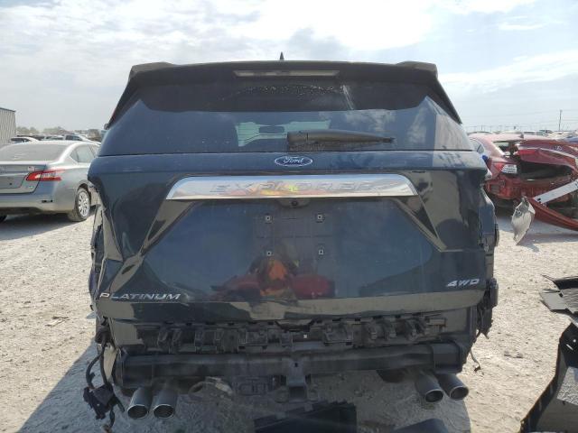 Photo 5 VIN: 1FM5K8HC9NGB96544 - FORD EXPLORER P 