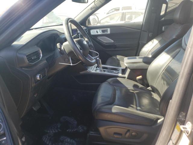 Photo 6 VIN: 1FM5K8HC9NGB96544 - FORD EXPLORER P 