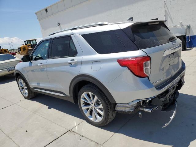 Photo 1 VIN: 1FM5K8HC9PGA27112 - FORD EXPLORER P 