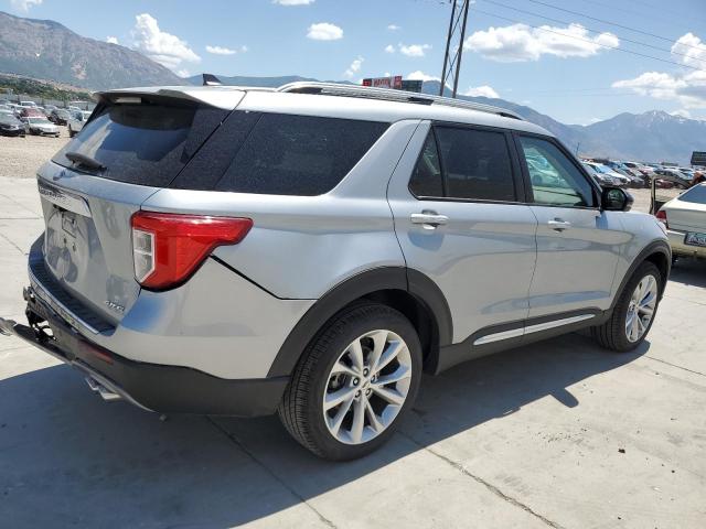 Photo 2 VIN: 1FM5K8HC9PGA27112 - FORD EXPLORER P 