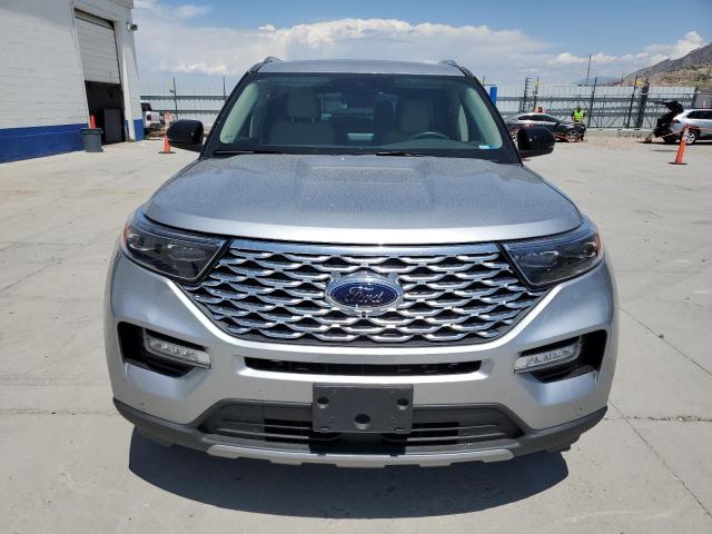 Photo 4 VIN: 1FM5K8HC9PGA27112 - FORD EXPLORER P 