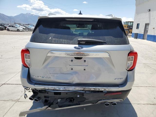 Photo 5 VIN: 1FM5K8HC9PGA27112 - FORD EXPLORER P 