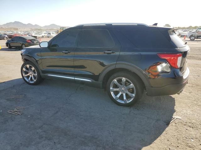 Photo 1 VIN: 1FM5K8HCXLGA17456 - FORD EXPLORER P 