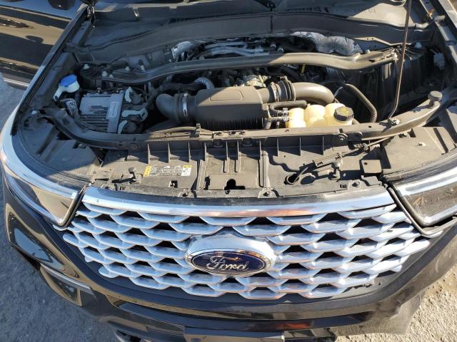 Photo 11 VIN: 1FM5K8HCXLGA17456 - FORD EXPLORER P 