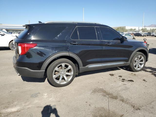 Photo 2 VIN: 1FM5K8HCXLGA17456 - FORD EXPLORER P 