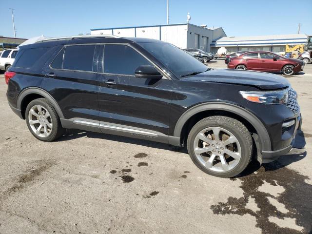 Photo 3 VIN: 1FM5K8HCXLGA17456 - FORD EXPLORER P 