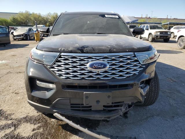 Photo 4 VIN: 1FM5K8HCXLGA17456 - FORD EXPLORER P 