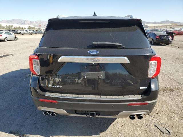 Photo 5 VIN: 1FM5K8HCXLGA17456 - FORD EXPLORER P 