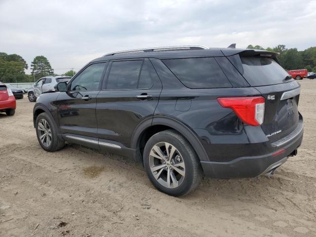 Photo 1 VIN: 1FM5K8HCXLGA43331 - FORD EXPLORER P 