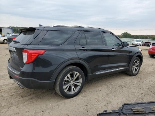 Photo 2 VIN: 1FM5K8HCXLGA43331 - FORD EXPLORER P 