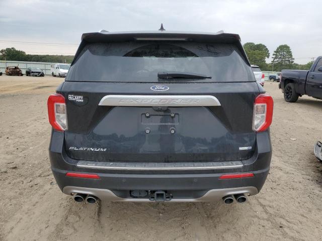 Photo 5 VIN: 1FM5K8HCXLGA43331 - FORD EXPLORER P 