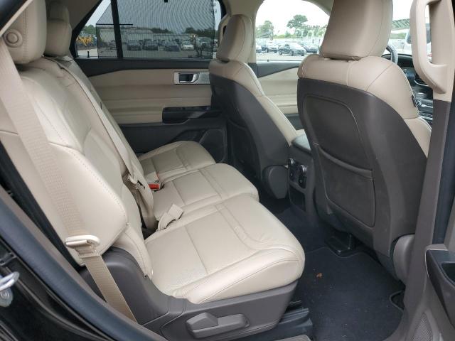 Photo 10 VIN: 1FM5K8HCXLGA46312 - FORD EXPLORER P 