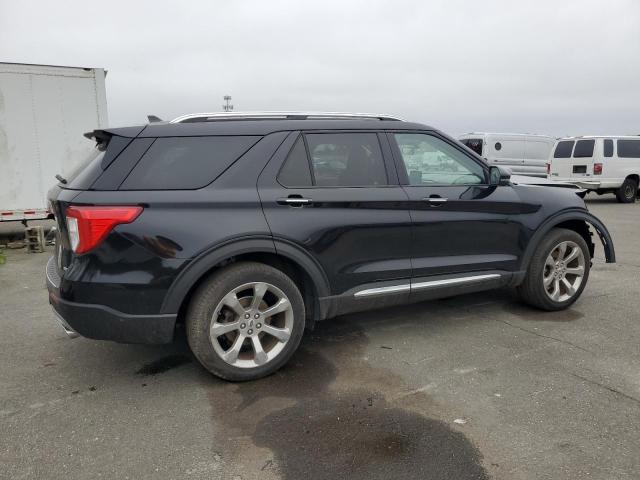 Photo 2 VIN: 1FM5K8HCXLGA46312 - FORD EXPLORER P 