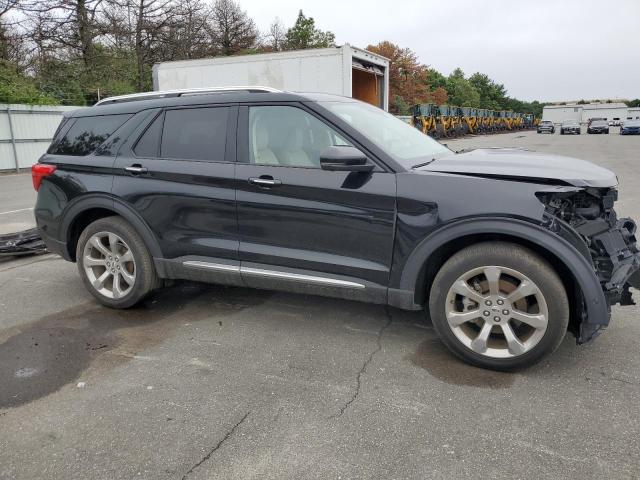 Photo 3 VIN: 1FM5K8HCXLGA46312 - FORD EXPLORER P 