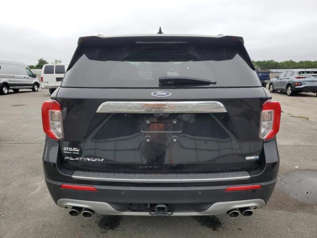 Photo 5 VIN: 1FM5K8HCXLGA46312 - FORD EXPLORER P 